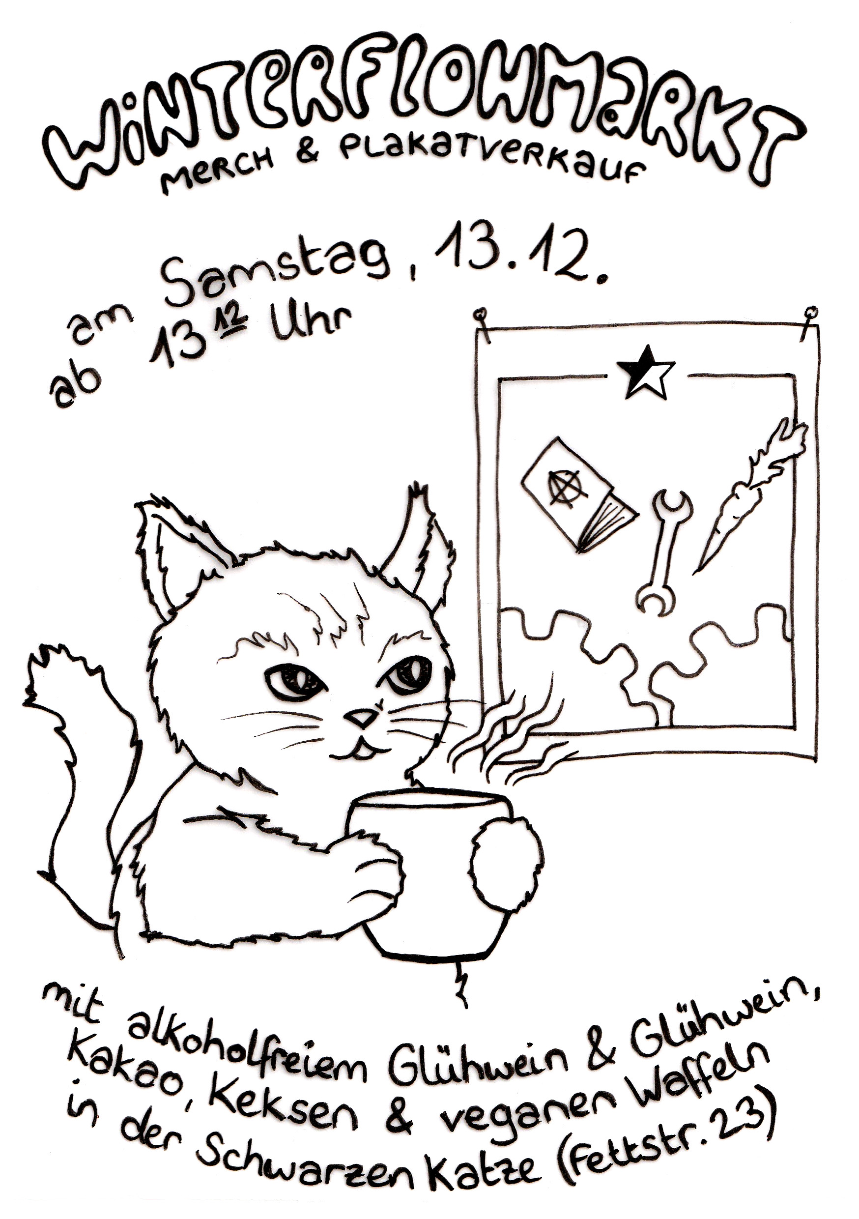 Winterflohmarkt_Flyer